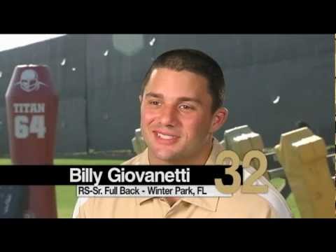 INDY PERIOD with Billy Giovanetti