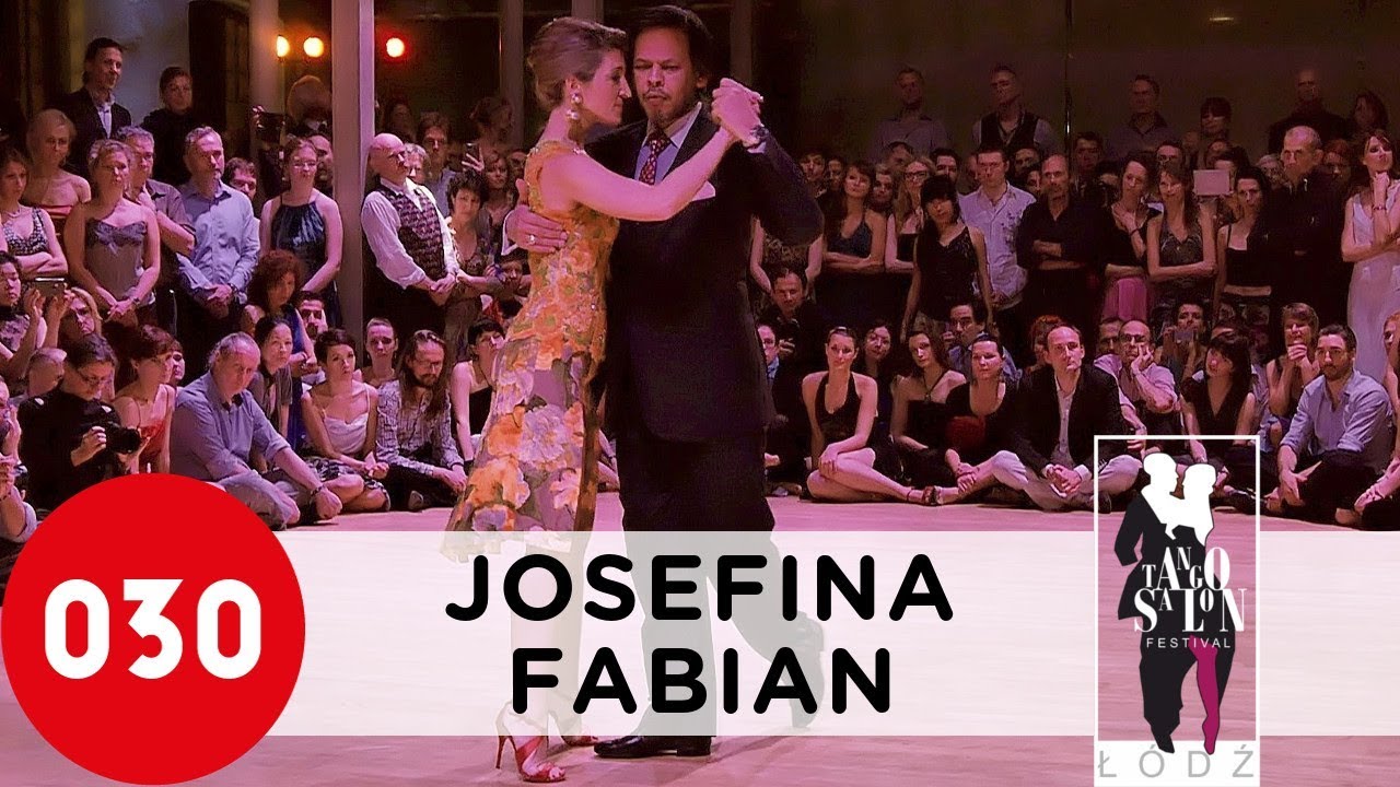 Fabian Peralta and Josefina Bermudez Avila – Tristeza marina #FabianyJosefina