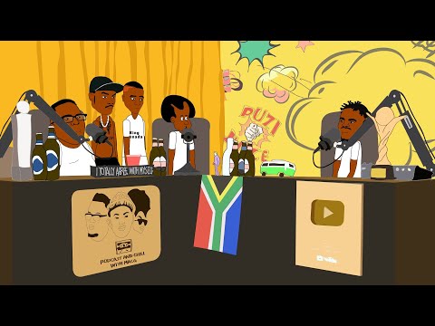 The road to 100k subscribers