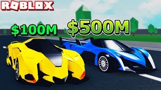 Reviewing Vehicle Tycoon Roblox самые лучшие видео - 