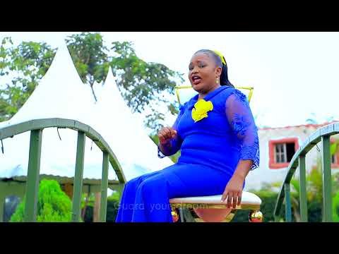 Annita Wambui - Kiroto (Official HD Video) sms skiza 5811350 to 811