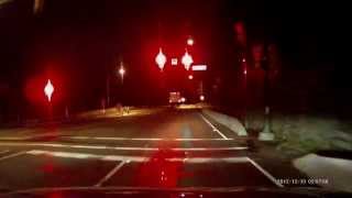 2012 12 13 - Premature Flash ;)