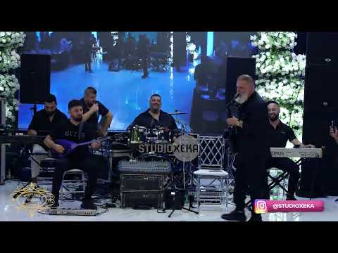 Adi Sybardhi & Batalioni B13 - Orkestrale Tallava - Kompleksi Kalaja Gusht 2025