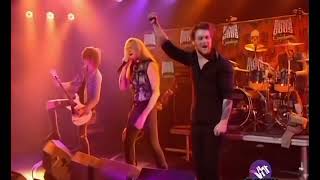 Download lagu Asking Alexandria ft. Sebastian Bach - Youth Gone Wild (Live At VH1's Revolver Golden Gods 2011) mp3