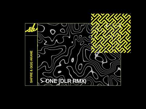 Safire & QQQ Akane - One (DLR Rmx)