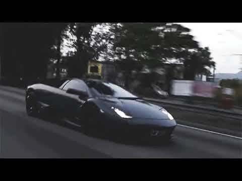 Lil Spooki feat.Peso Peso - Cowboy Song (slowed + reverb) HGM