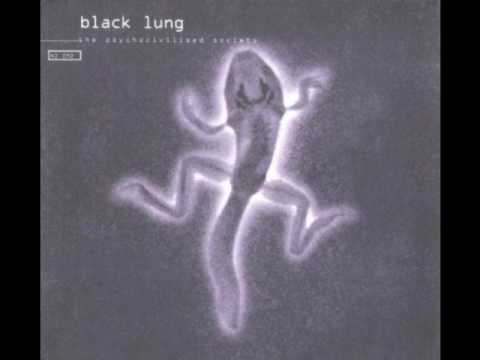 Black Lung - The Committee Of Guarantors