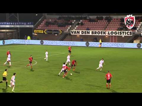 Helmond Sport - Telstar