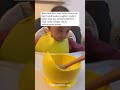 Yogurt Bagus Banget Untuk Mencegah Anak Sembelit Shorts
