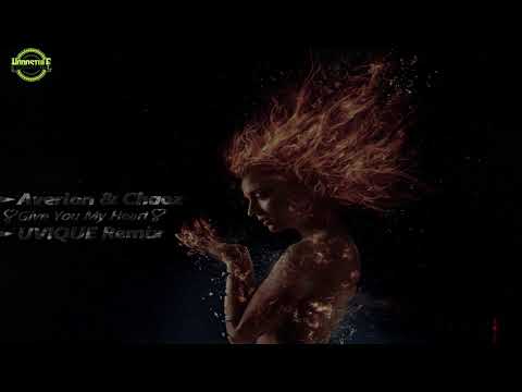 Averion & Chaoz - Give You My Heart (UVIQUE Remix)💥Hardstyle Bass Boosted 2021💥