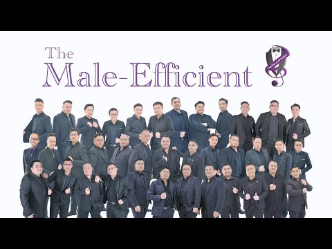 Oi Sadi Panangkus Noh Cover by The Male-Efficient in TTBB