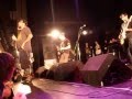 Morning Again (live) Sep 2014 