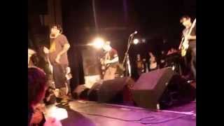 Morning Again (live)　Sep 2014