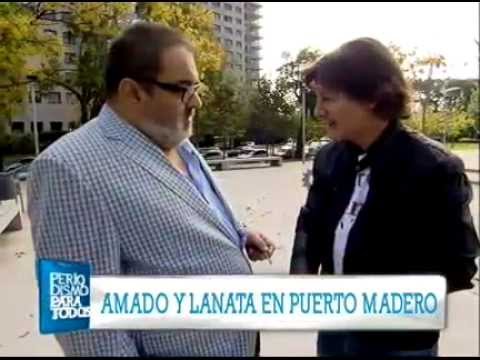 Periodismo Para Todos 2012 - 15 de abril - PRIMER PROGRAMA DE PPT