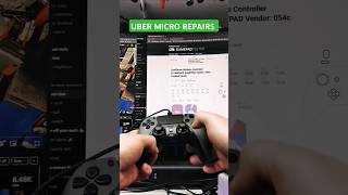 SCUF Reflex Pro Hall Effect Stick Install and Trigger Repair #solihull  #gaming