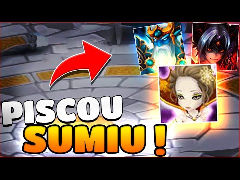 O MELHOR ATK SPEED PRA FAZER NA ARENA ! - Summoners War: Sky Arena