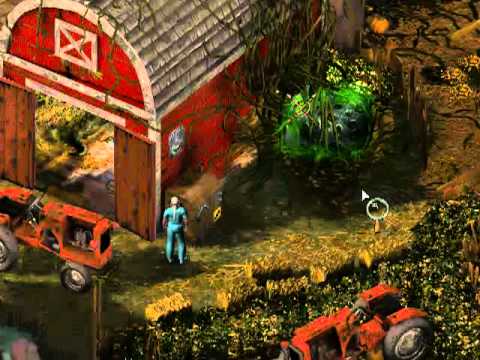 Sanitarium Babbleplay part 6 - Just call me Tesla