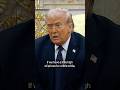 Trump Acknowledges Iran War to Keep Oil Prices Higher for Now