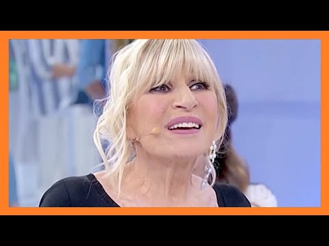 Giacomo Urtis consiglia a Gemma Galgani di rifare il naso: "Adunco e disarmonico"