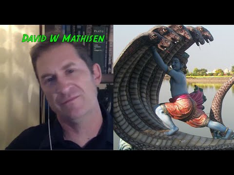 Star Myth conversation with David W Mathisen and Derek Veenhof