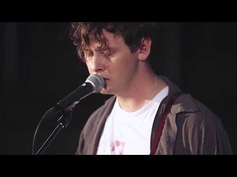 VESTROCK Basilica: Bill Ryder-Jones - Wild Swans