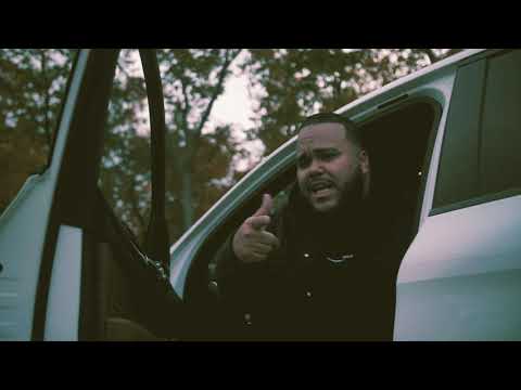 Wizz Dakota - RobertHorry (Music Video) 2020