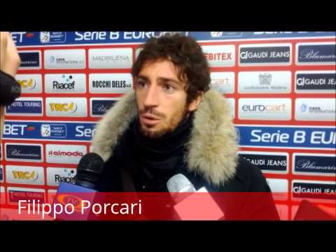 Porcari: "A Padova la gara più dura dell'anno"