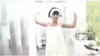 Seo Ji Young - Hey Boy