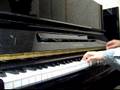 I'll never love this way again solo piano 