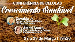 preview picture of video 'Terceira Igreja Batista em São Mateus - Conferencia de Células 2015'