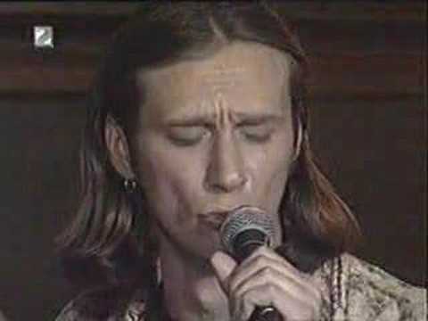 Davor Gobac & TBB - Alabama Song (by The Doors)