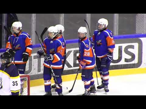 K-Vantaa B2- Blues B2 erä 2