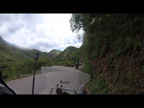 San Antonio de los Cobres hasta Cachi  T3Cap 16