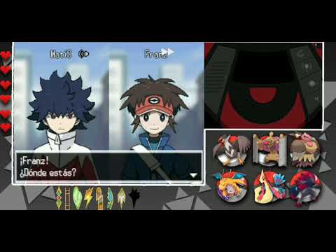 Pokémon Negro 2 Randomlocke EP 32 l un gran Pokémon de ruta
