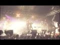 Jinja Safari - 'Peter Pan' (live) 