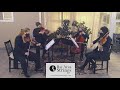 Merry Go Round of Life (from 'Howl's Moving Castle') ~ Bay Area Strings