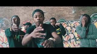 Big Tevooo- MOOD (Official Video)              Shot By @IWantMyTrapBack