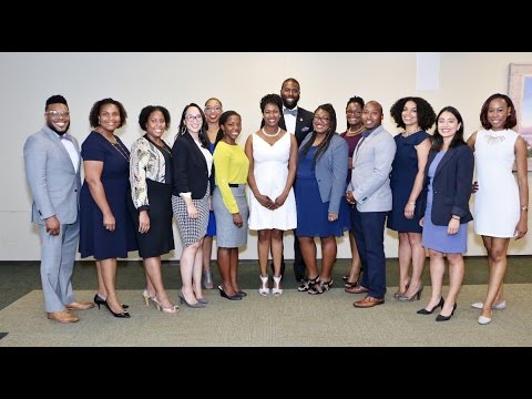 Surge 2016 Cohort Graduation Video