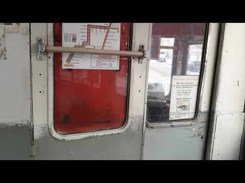 Omsk KTM-5 Nr. 120 20.01.2019