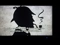 The Great Mouse Detective So You Think You Can Sleuth
