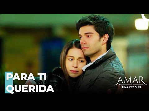 Ece Encontró A La Madre De Mustafa - Amar Una Vez Más