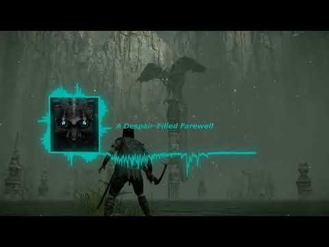 KBM - SotC/A Despair-Filled Farewell/Remix