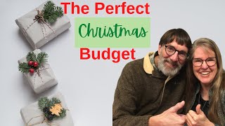 How to Set A Christmas Budget (And Stick to It)