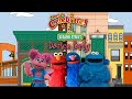Let S Celebrate A Sesame Street Dance Party Featuring CEC Roadshows Fan Made Show