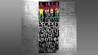 A Tribe Called Quest - Rhythm (Devoted To The Art Of Moving Butts)