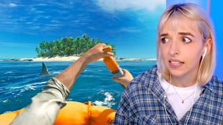 we get stranded on an island MQDEFAULT Thumbnail