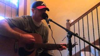 &quot;Someday When Things Are Good&quot; by Merle Haggard Acoustic Cover