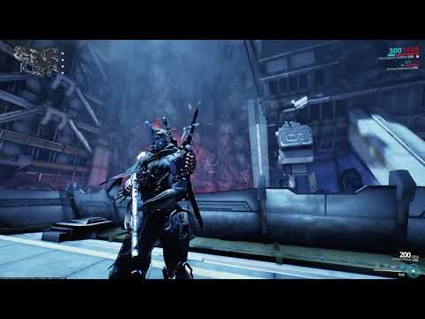 Warframe - Deck 12 & Ausbeuter