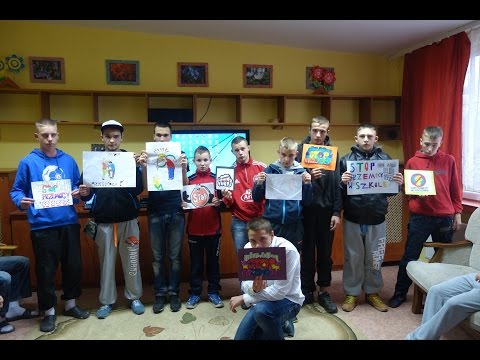 MOW Bielice STOP Przemocy