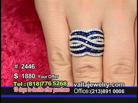 Valla Jewelry